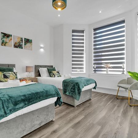 Homely North London Apartments Hendon The Hyde Экстерьер фото