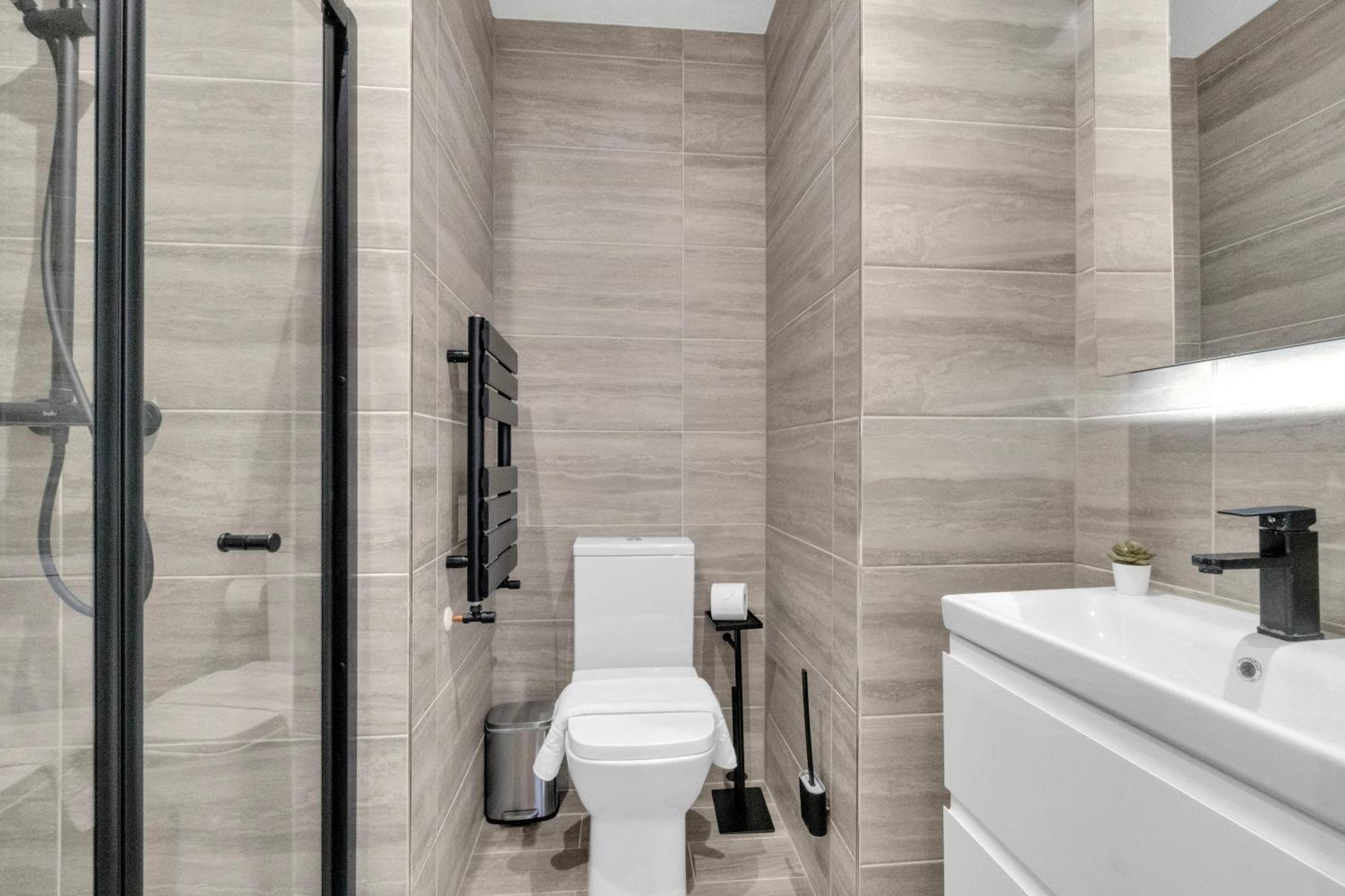 Homely North London Apartments Hendon The Hyde Экстерьер фото