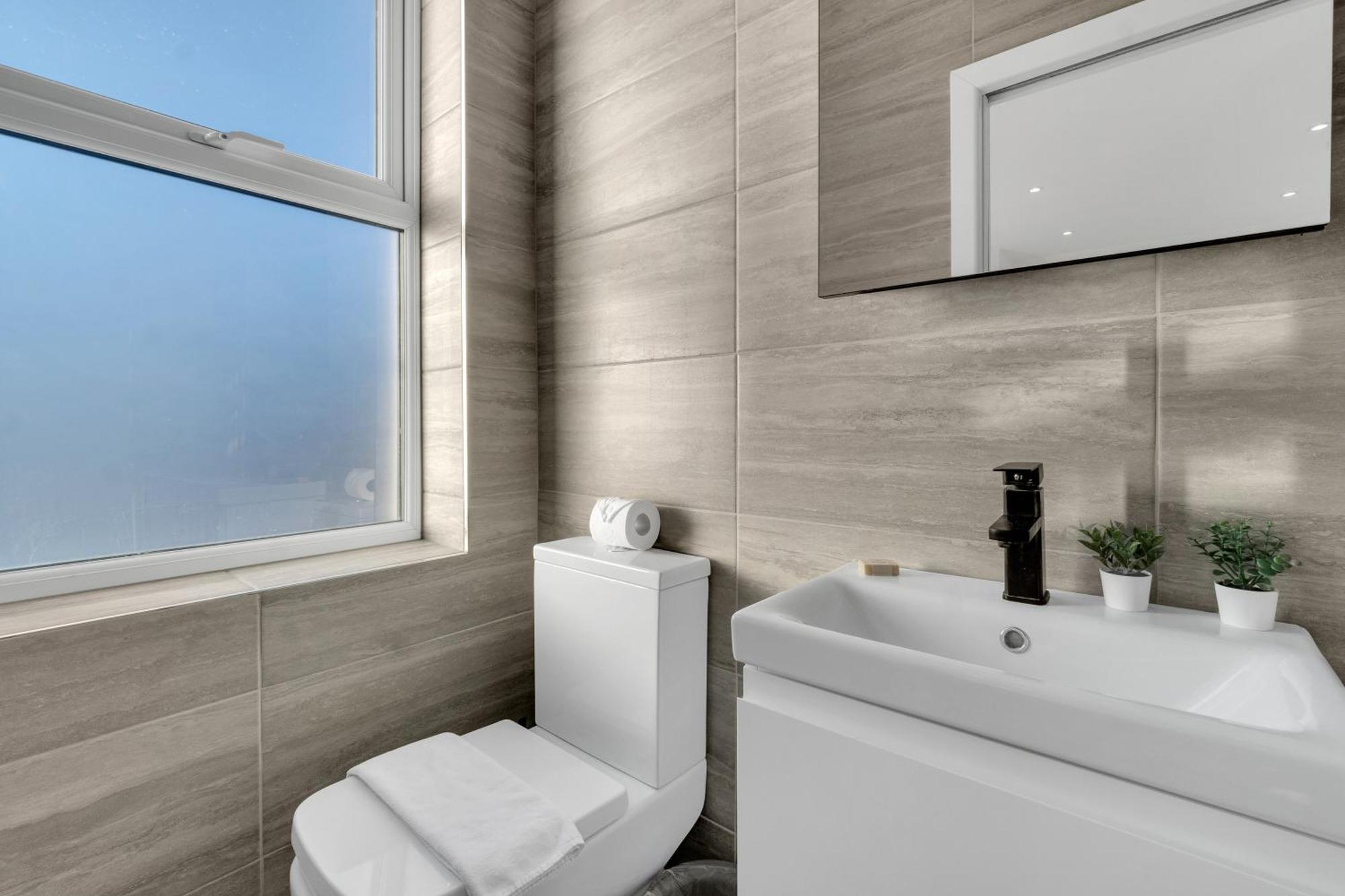 Homely North London Apartments Hendon The Hyde Экстерьер фото