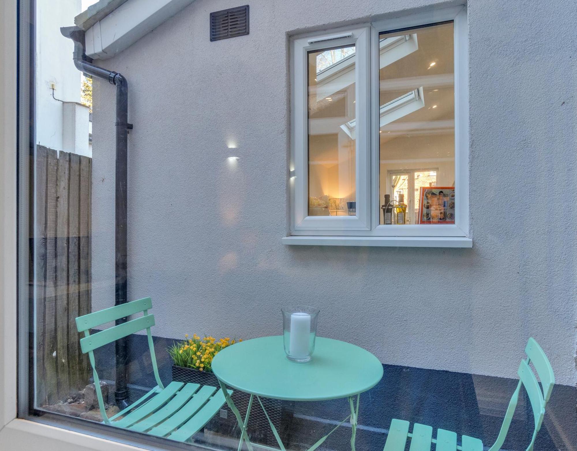 Homely North London Apartments Hendon The Hyde Экстерьер фото